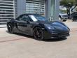 2017 Porsche 718 Boxster S Convertible