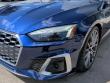 2023 Audi S5 Cabriolet Premium Plus Convertible