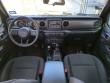 2023 Jeep Wrangler Sport S 4 Door 4x4 Convertible