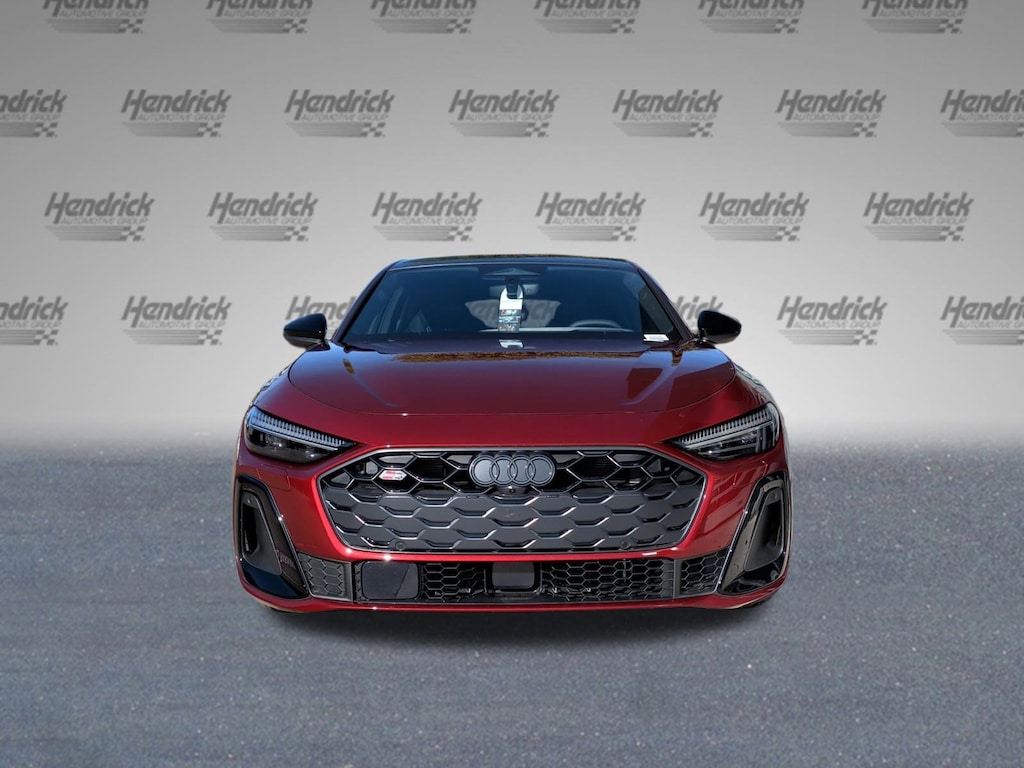 Used 2025 Audi S5 Premium Plus Hatchback