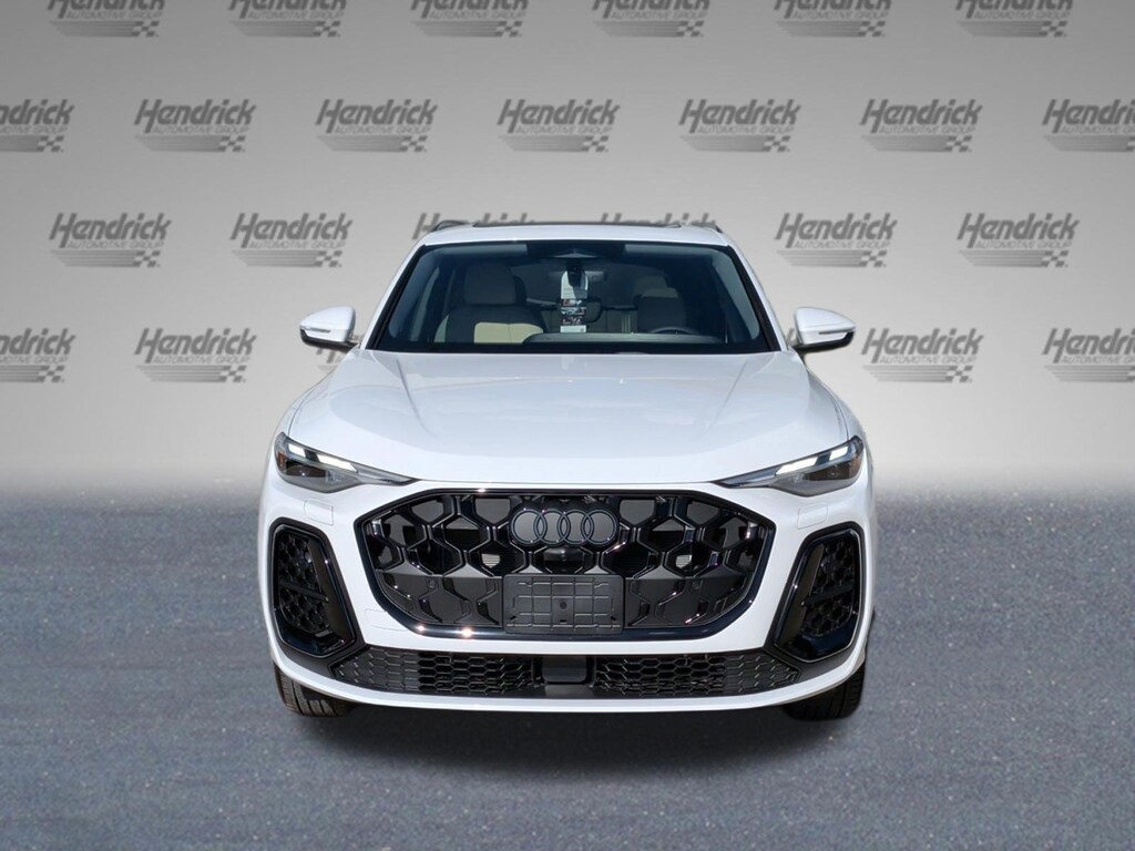 Used 2026 Audi Q5 Premium SUV