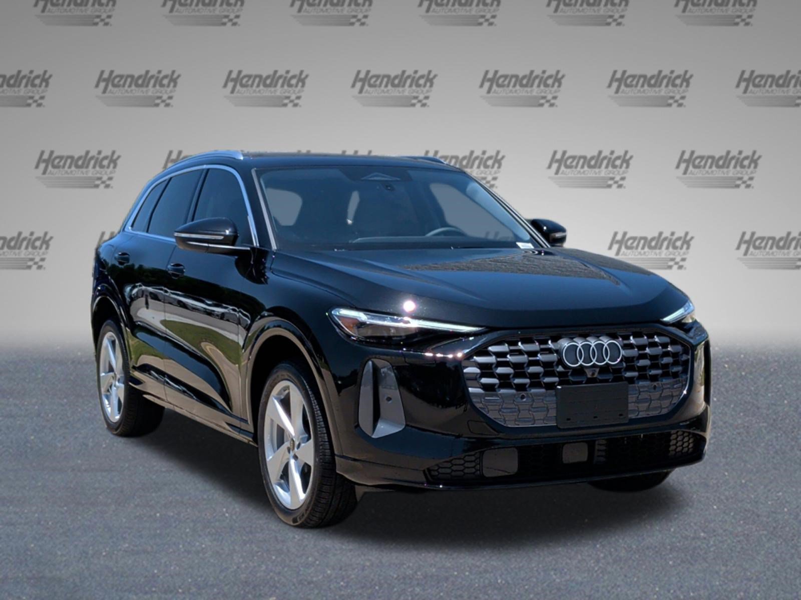 Used 2026 Audi Q5 Premium Plus SUV
