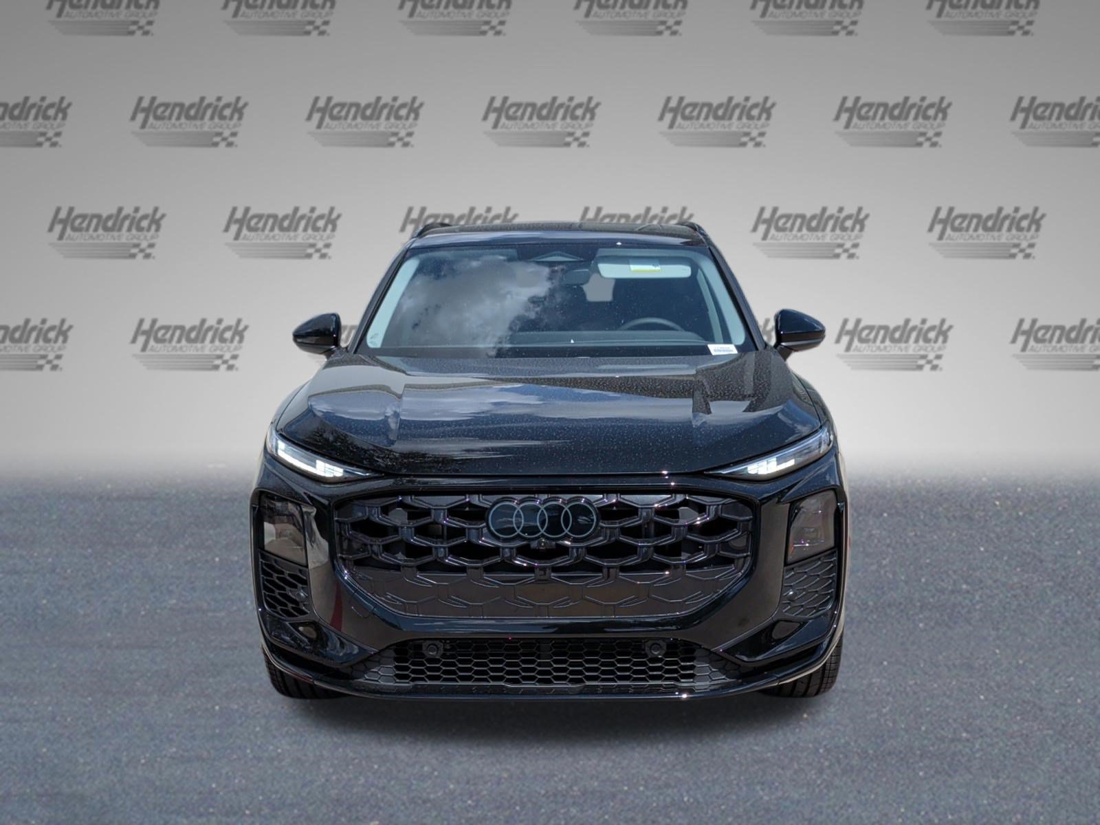 Used 2026 Audi Q3 S line SUV