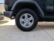 2023 Jeep Wrangler Sport S 4 Door 4x4 Convertible
