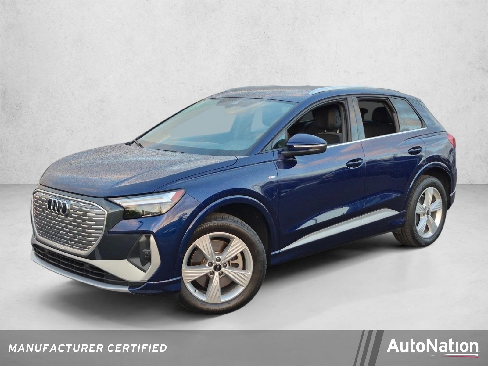 2023 Audi Q4 e-tron Premium Plus