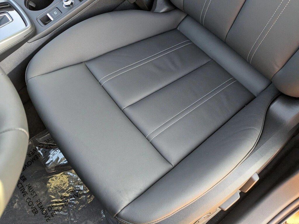 Certified 2026 Audi A3 Premium 4dr Car
