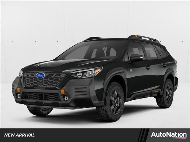 Used 2023 Subaru Outback Wilderness Sport Utility