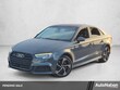  Audi A3 Sedan