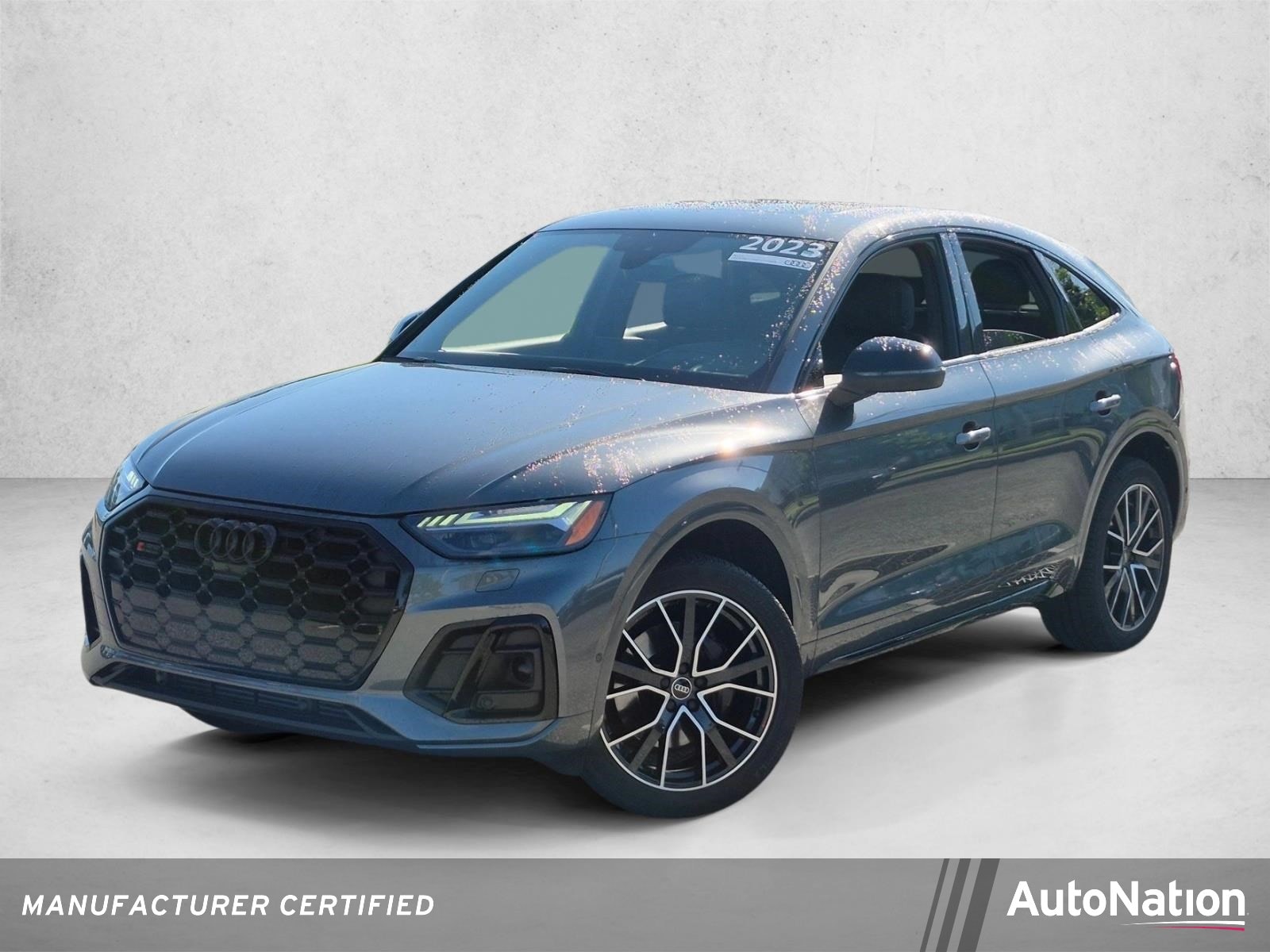 2023 Audi SQ5 Sportback