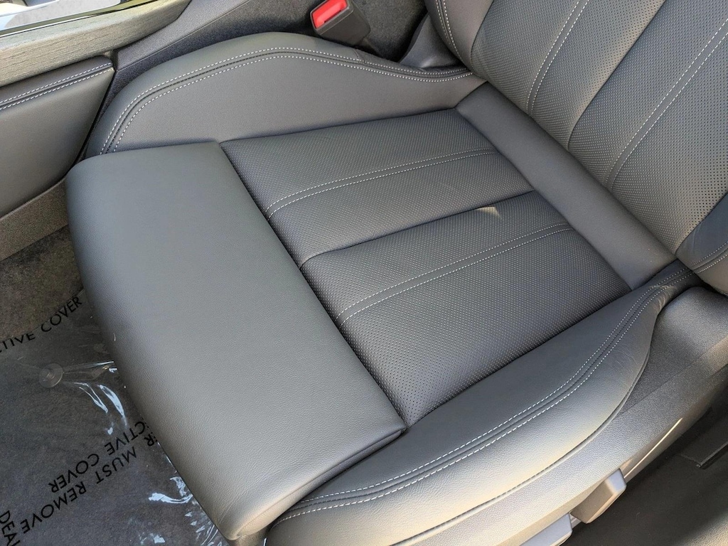 Certified 2025 Audi A5 Premium Plus 4dr Car