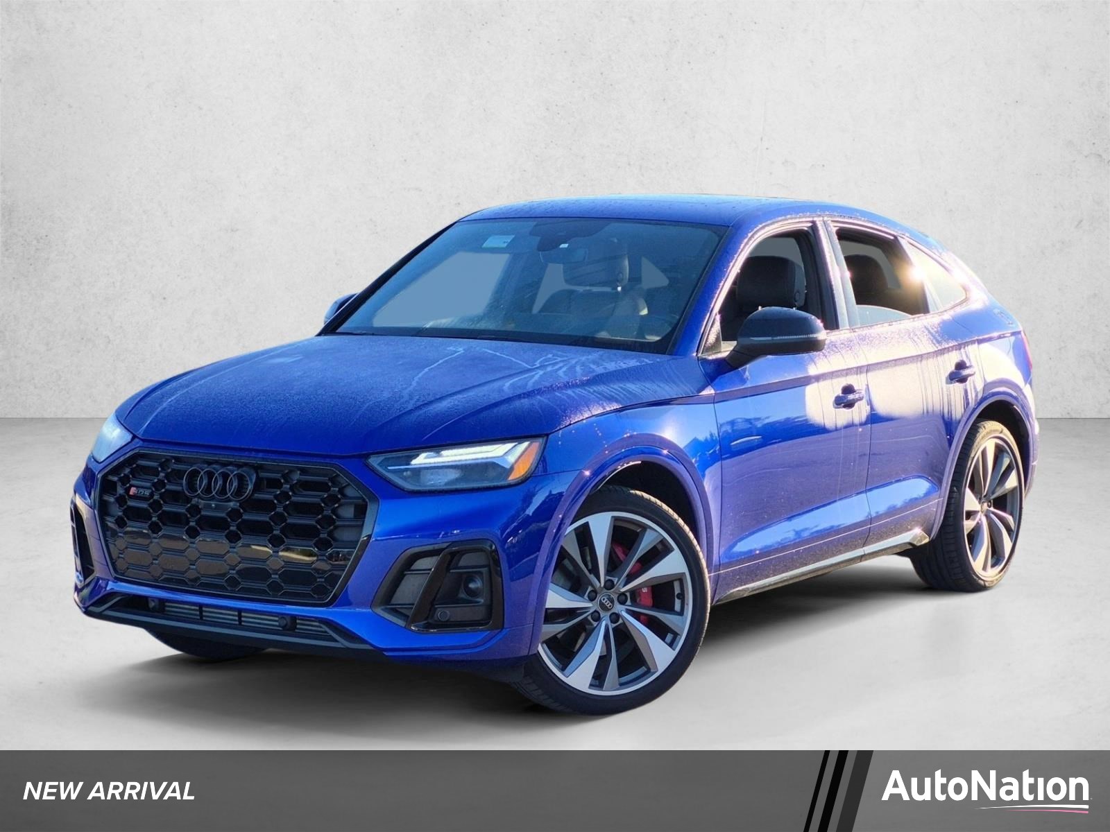 2024 Audi SQ5 Sportback Premium Plus