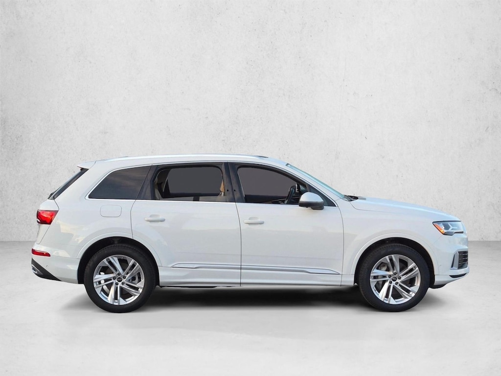 Certified 2023 Audi Q7 Premium Sport Utility