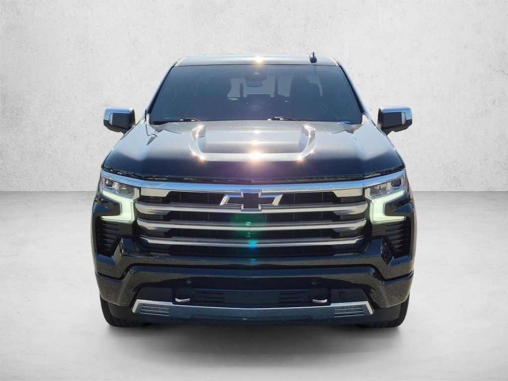 Used 2022 Chevrolet Silverado 1500