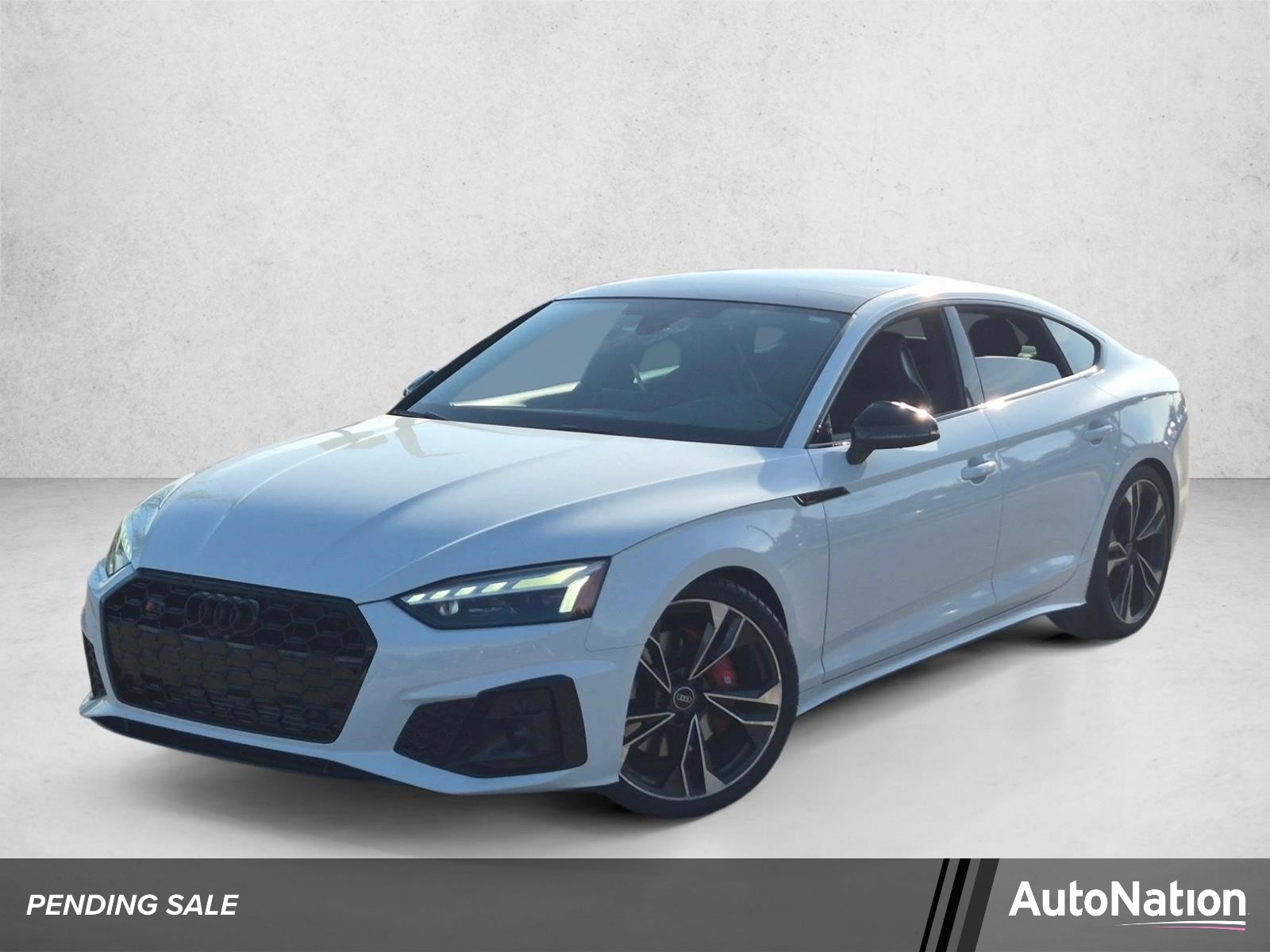 2023 Audi S5 Sportback
