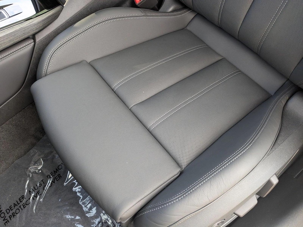 Certified 2025 Audi A5 Premium Plus 4dr Car