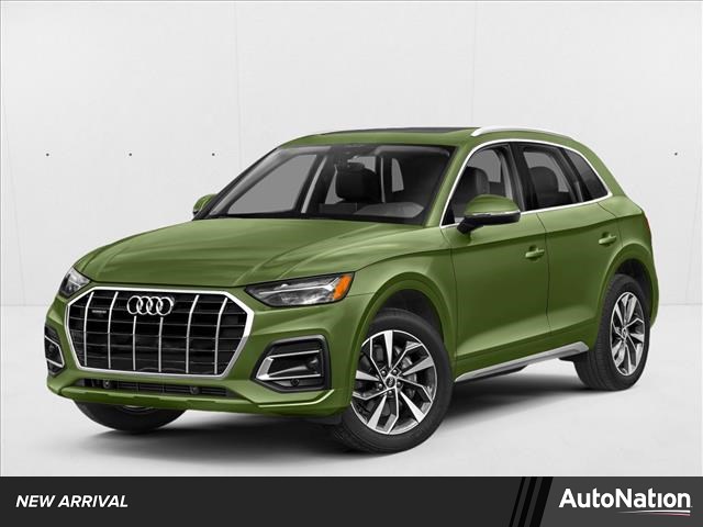  Audi Q5