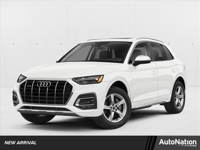  Audi Q5