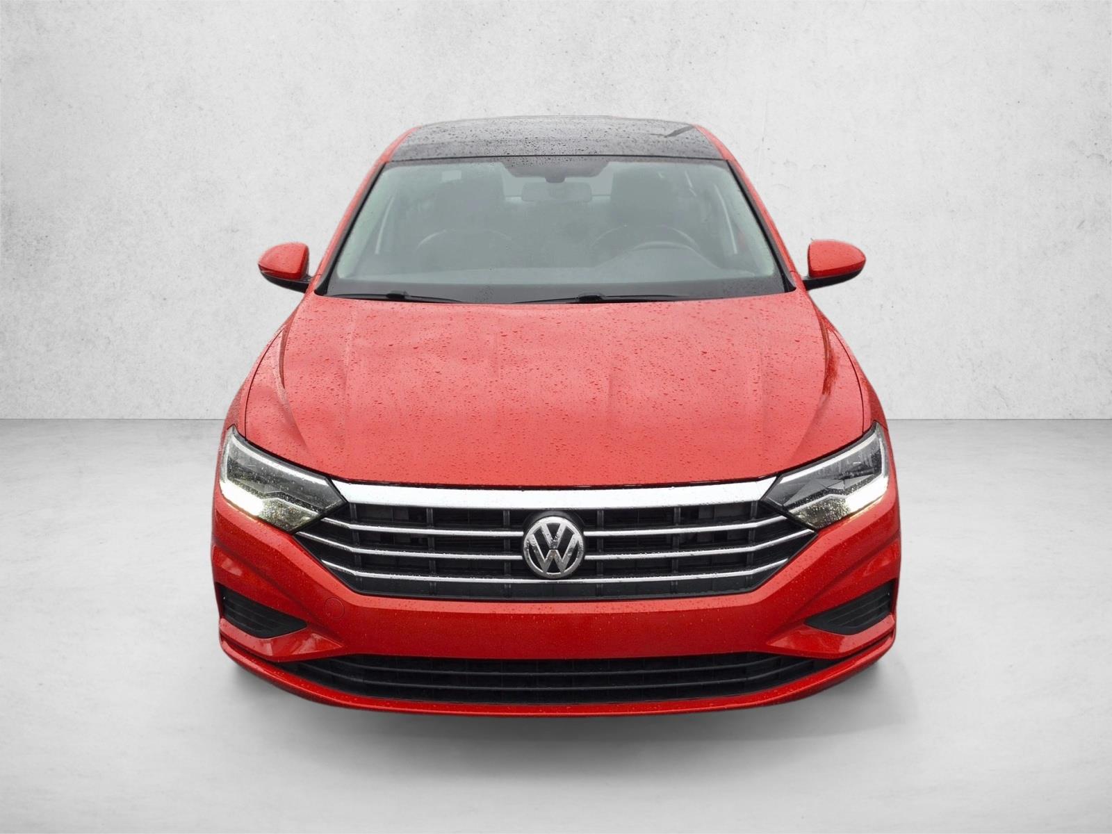 Used 2020 Volkswagen Jetta SE 4dr Car