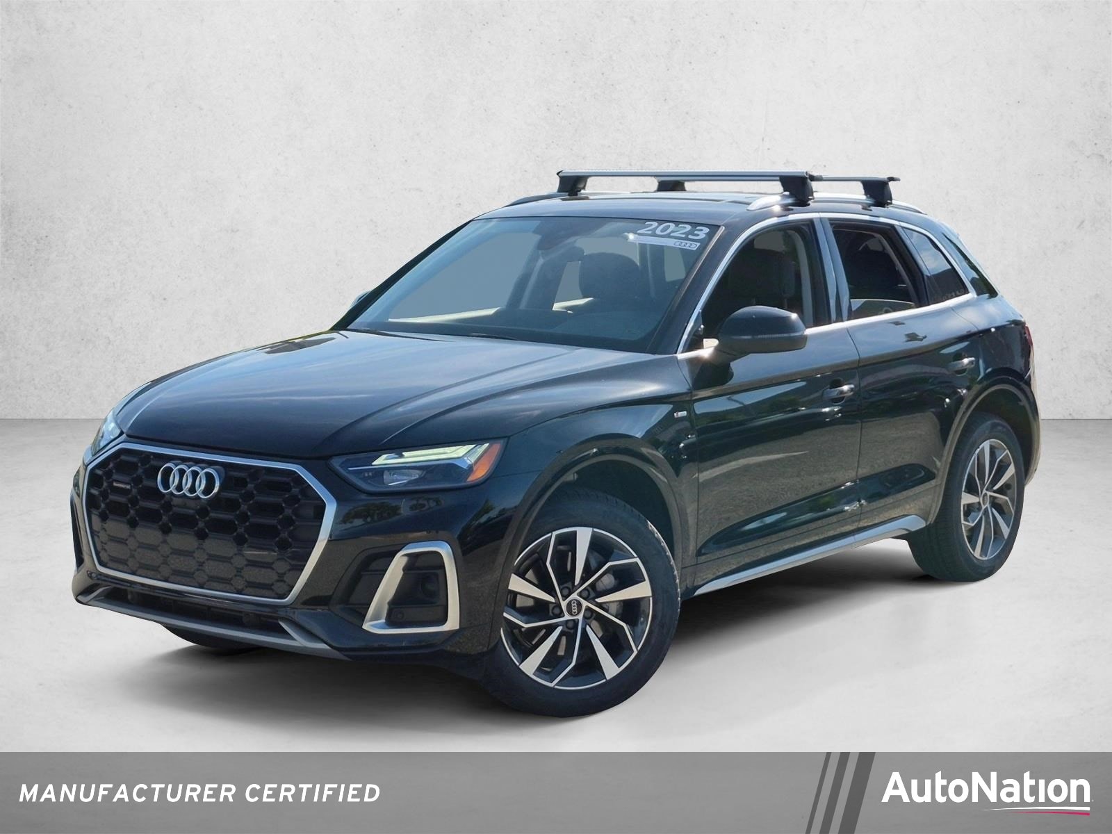 2023 Audi Q5 Premium Plus