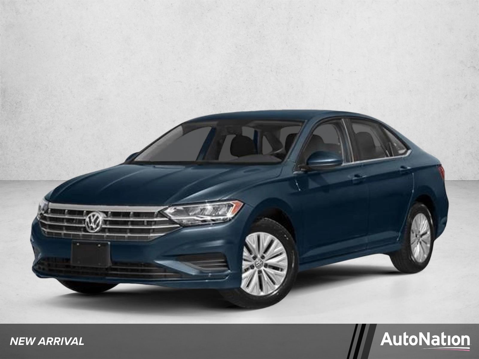 Used 2020 Volkswagen Jetta SE 4dr Car