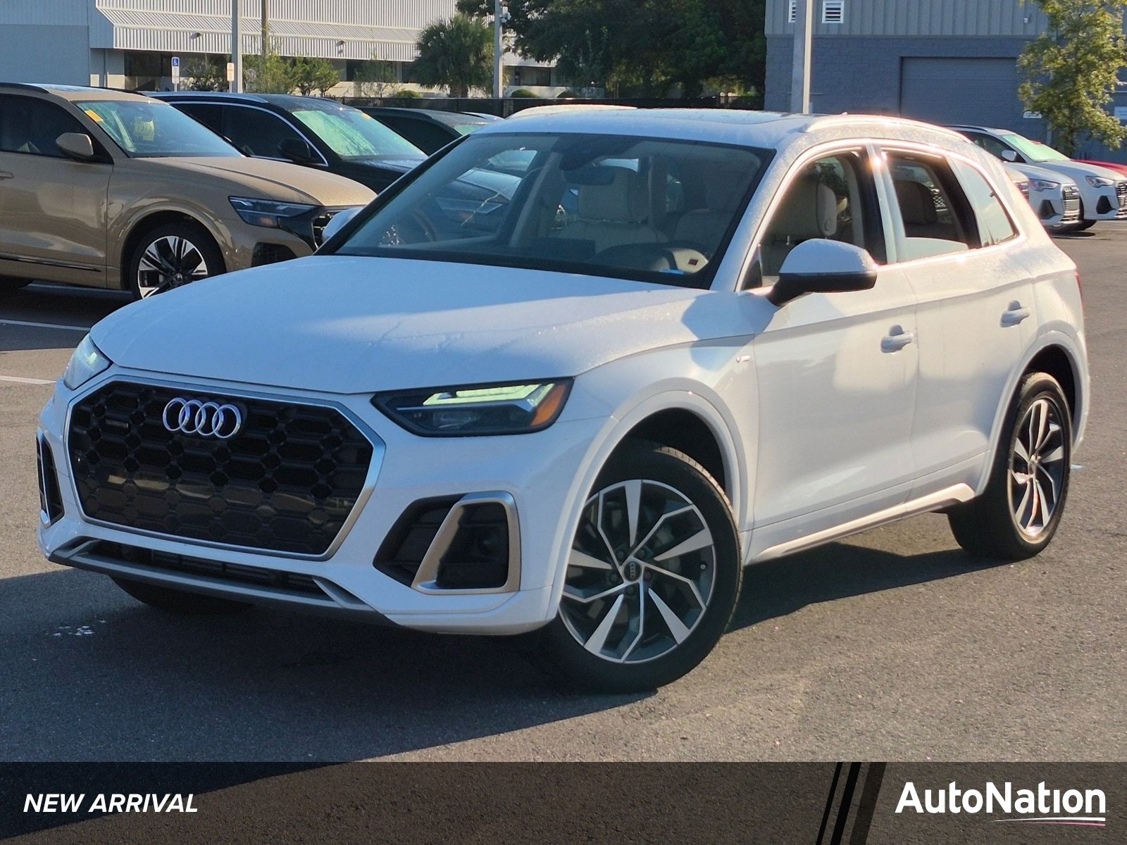 2024 Audi Q5