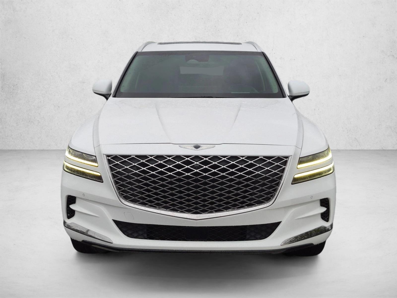 Used 2023 Genesis GV80 Sport Utility