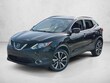  Nissan Rogue Sport