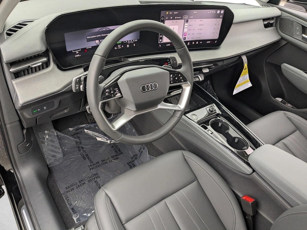 Certified 2026 Audi Q3 S line Sport Utility