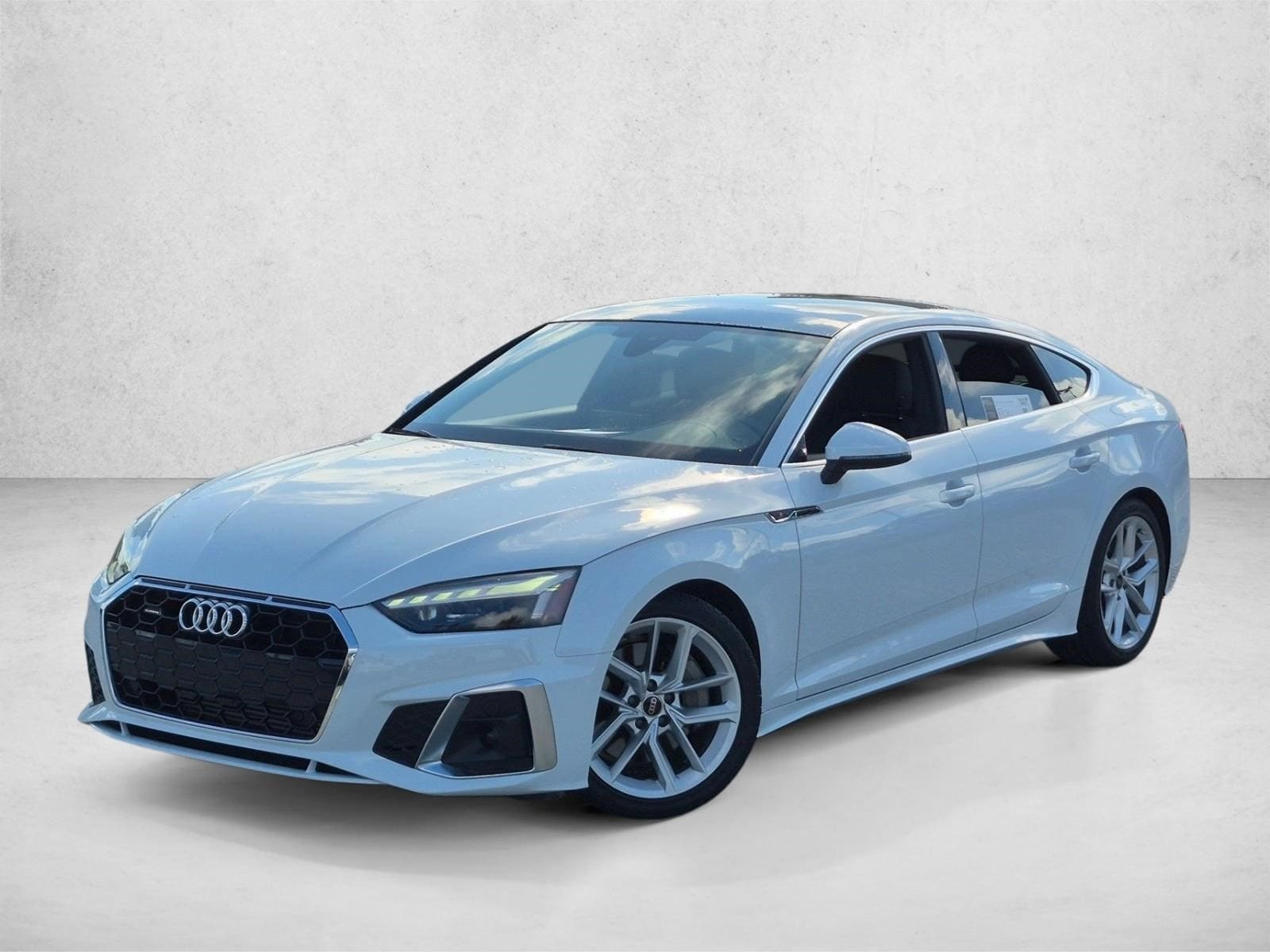 2023 Audi A5 Sportback Premium