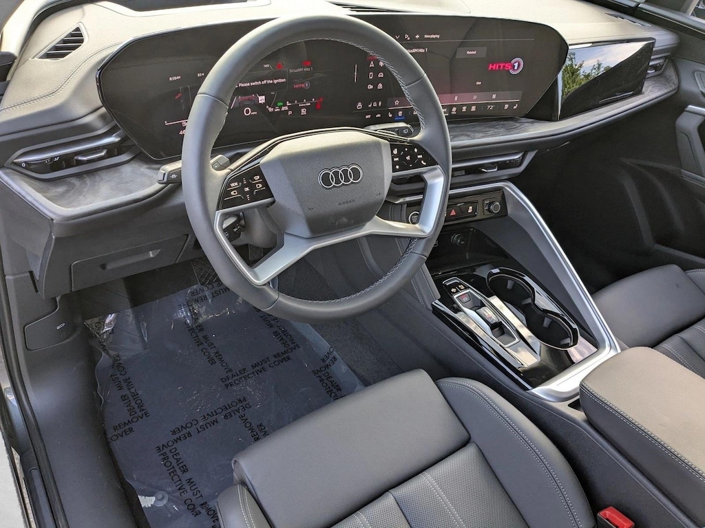 Certified 2025 Audi Q5 Sportback Premium Plus Sport Utility