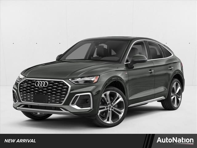 2023 Audi Q5 Sportback