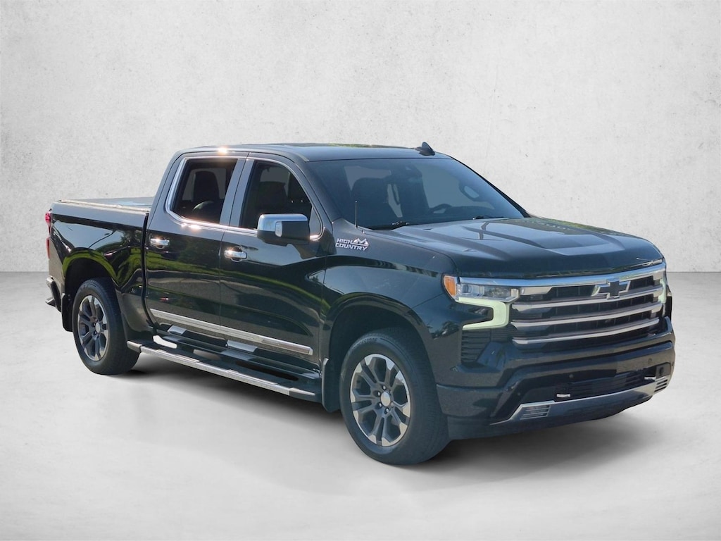 Used 2022 Chevrolet Silverado 1500