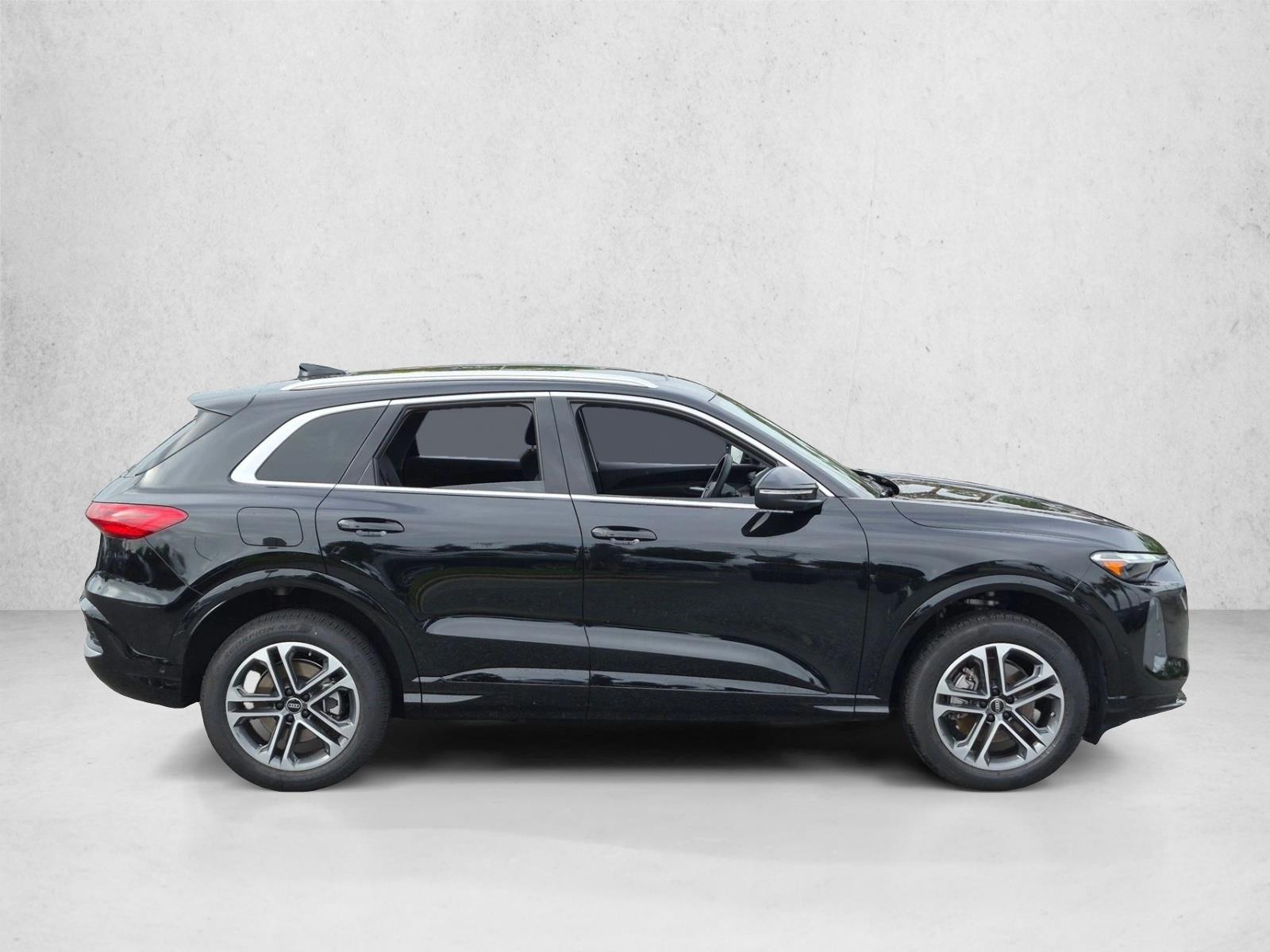 Certified 2025 Audi Q5 Premium Sport Utility