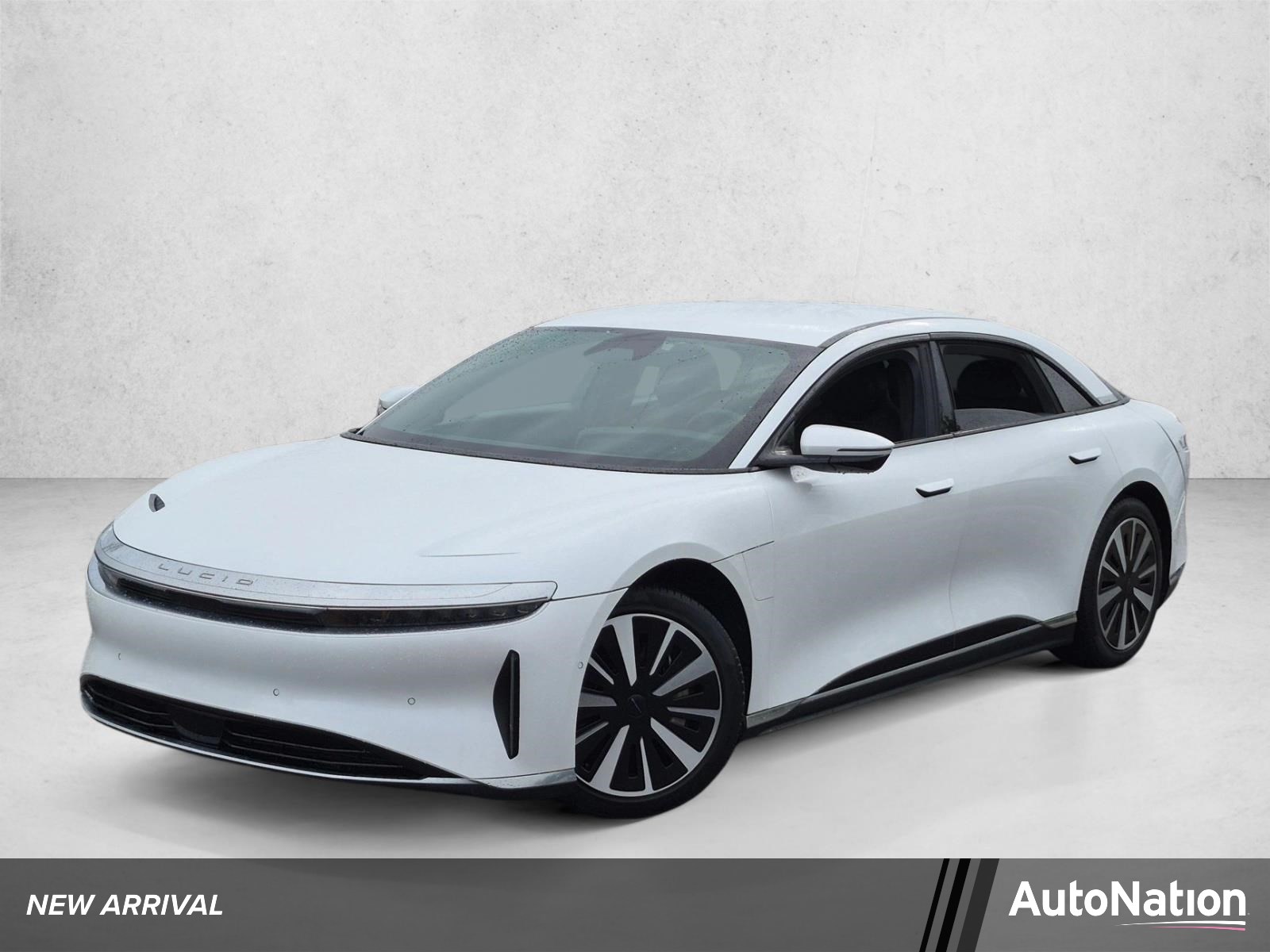  Lucid Air