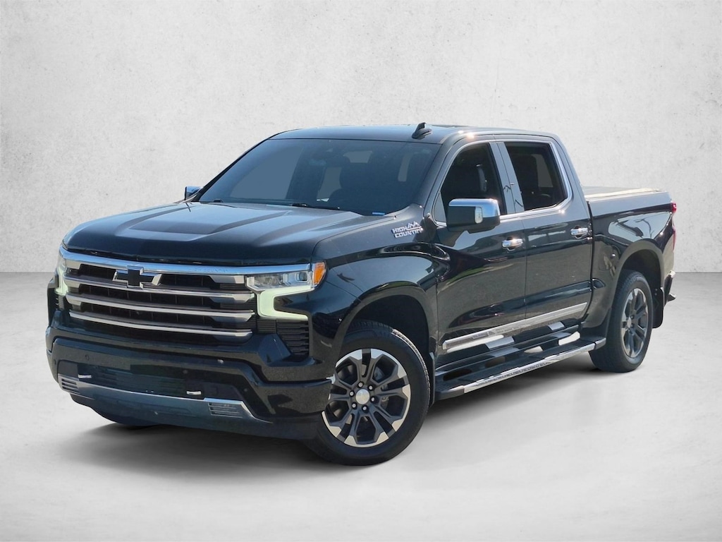 Used 2022 Chevrolet Silverado 1500