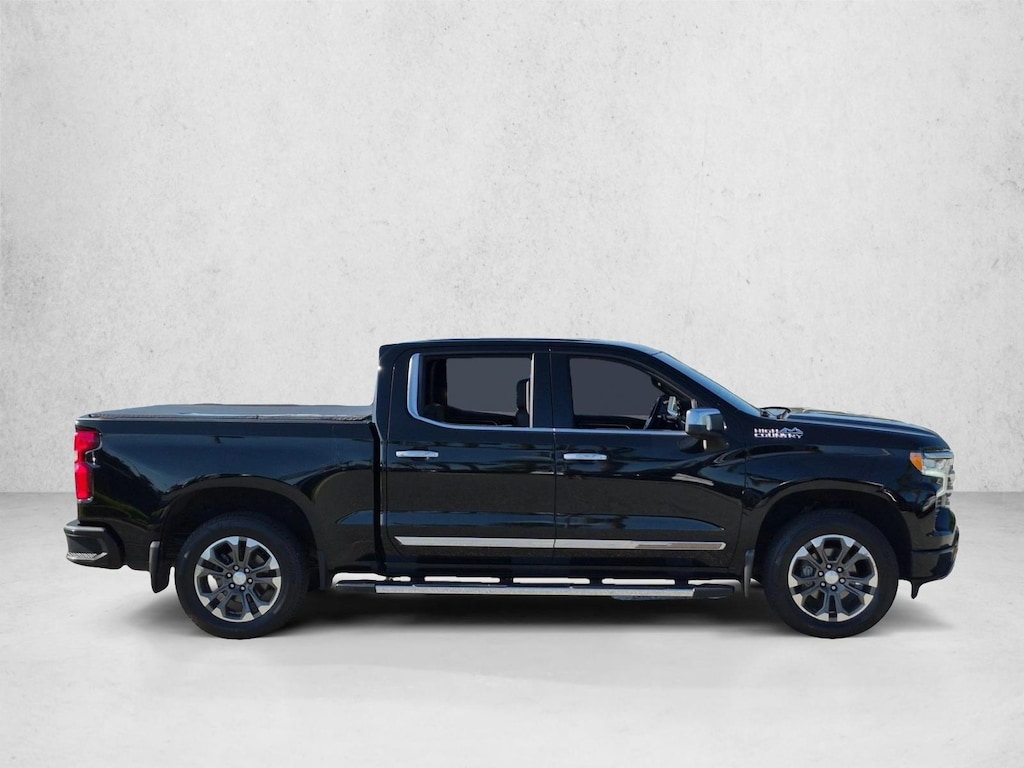 Used 2022 Chevrolet Silverado 1500