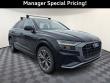 Used 2023 Audi Q8 55 Premium Plus SUV