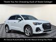Used 2022 Audi Q3 Premium SUV