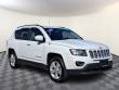 Used 2016 Jeep Compass Latitude SUV