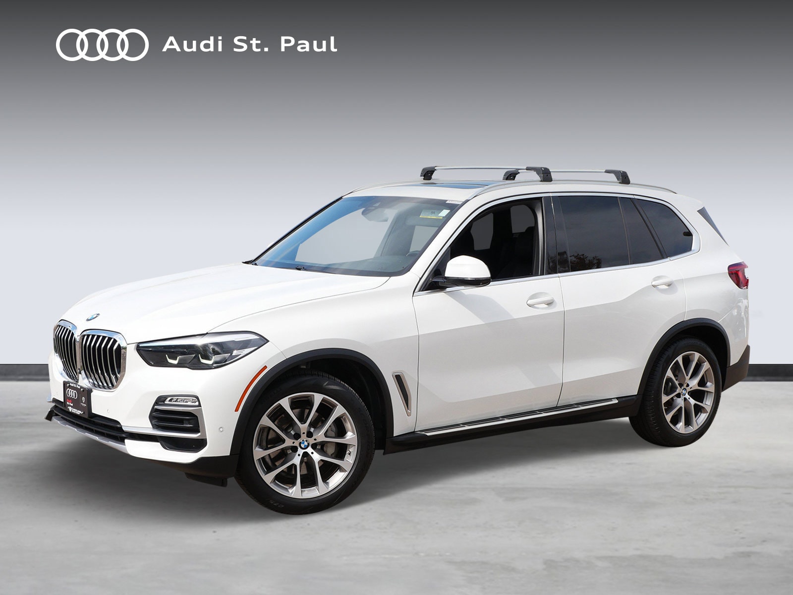 2019 BMW X5