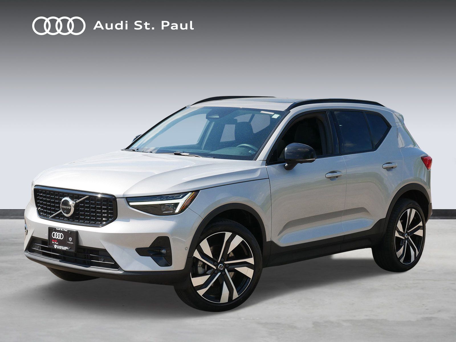 2023 Volvo XC40