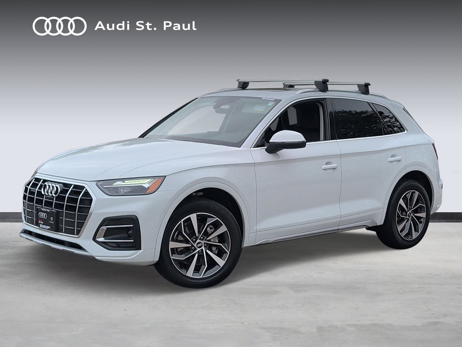 2021 Audi Q5
