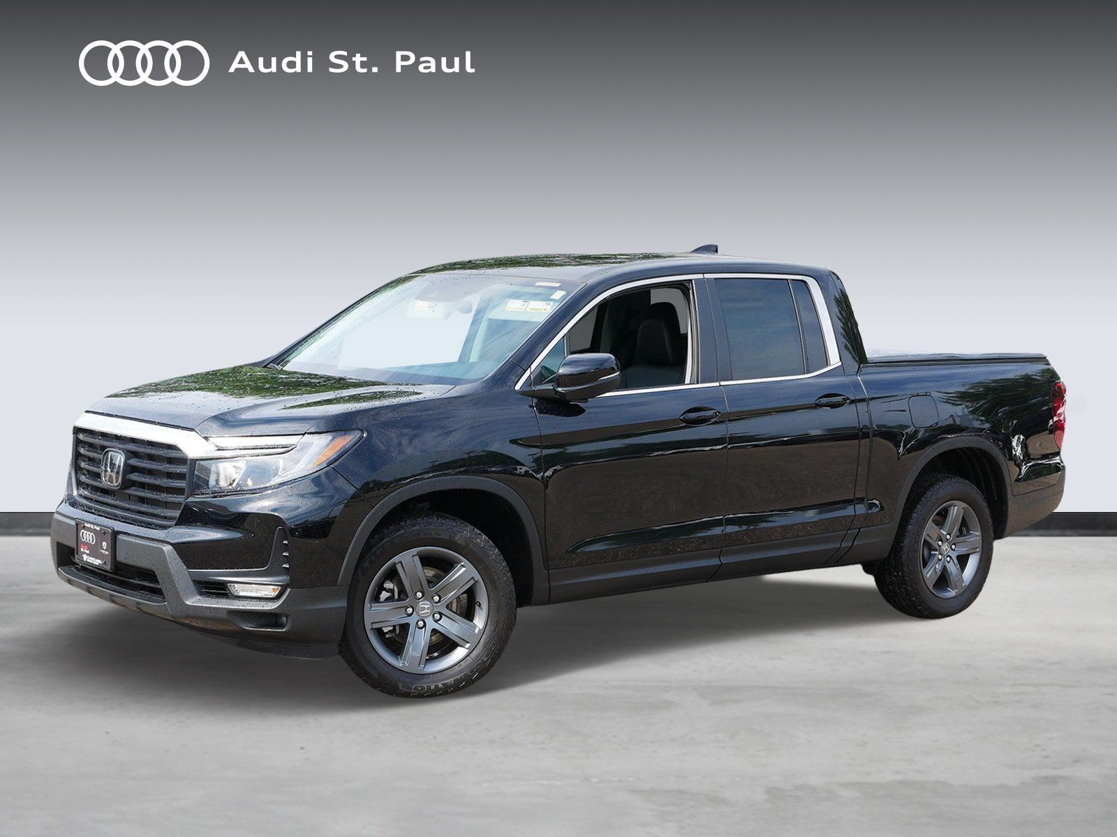 2023 Honda Ridgeline