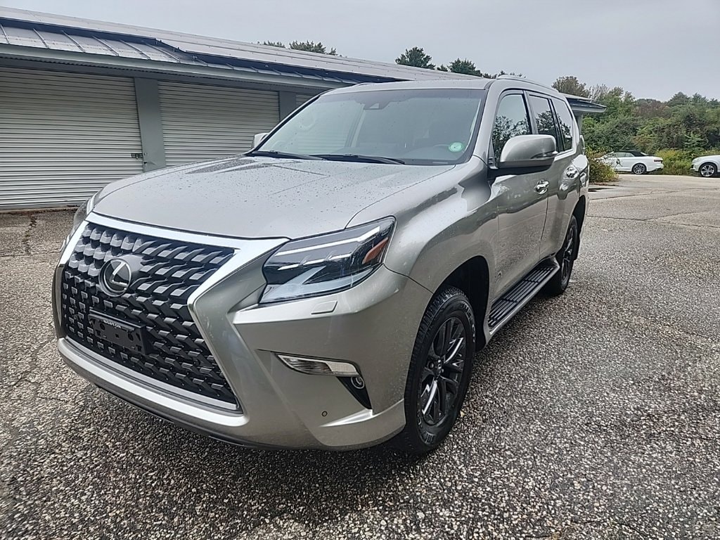 2023 Lexus GX