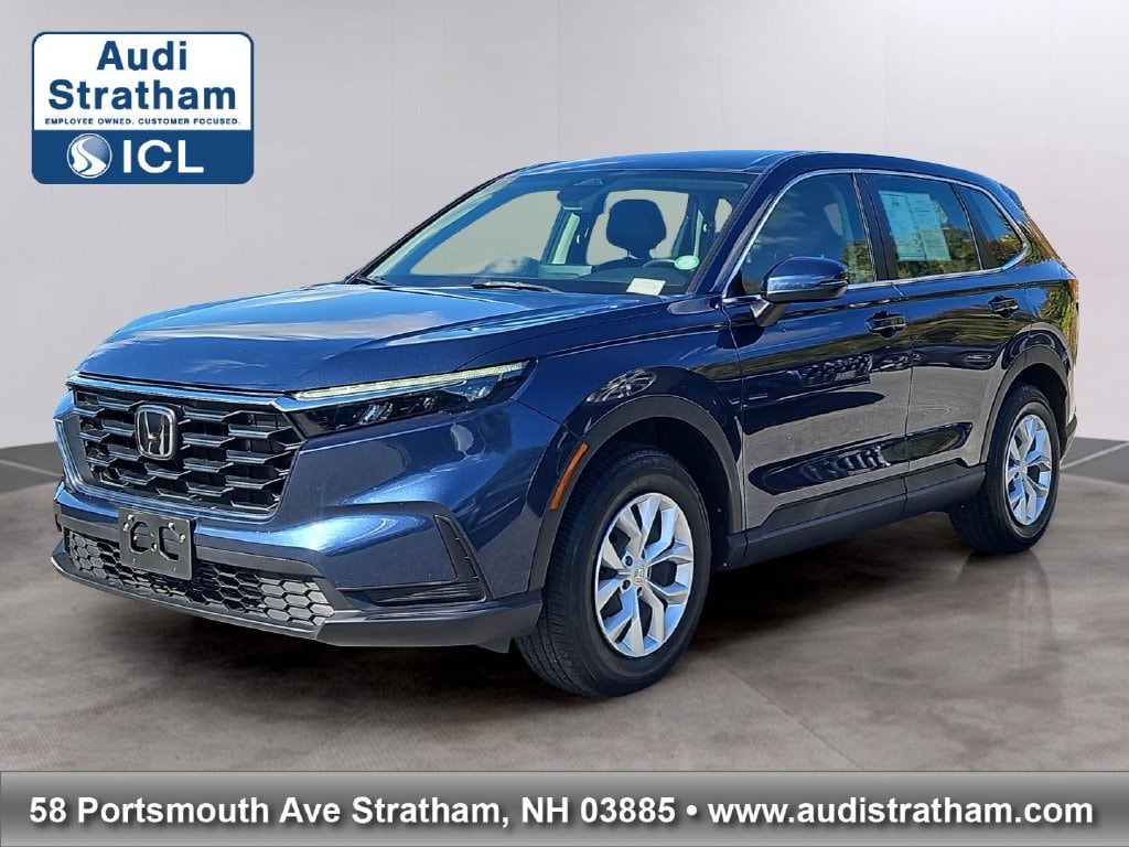 2024 Honda CR-V