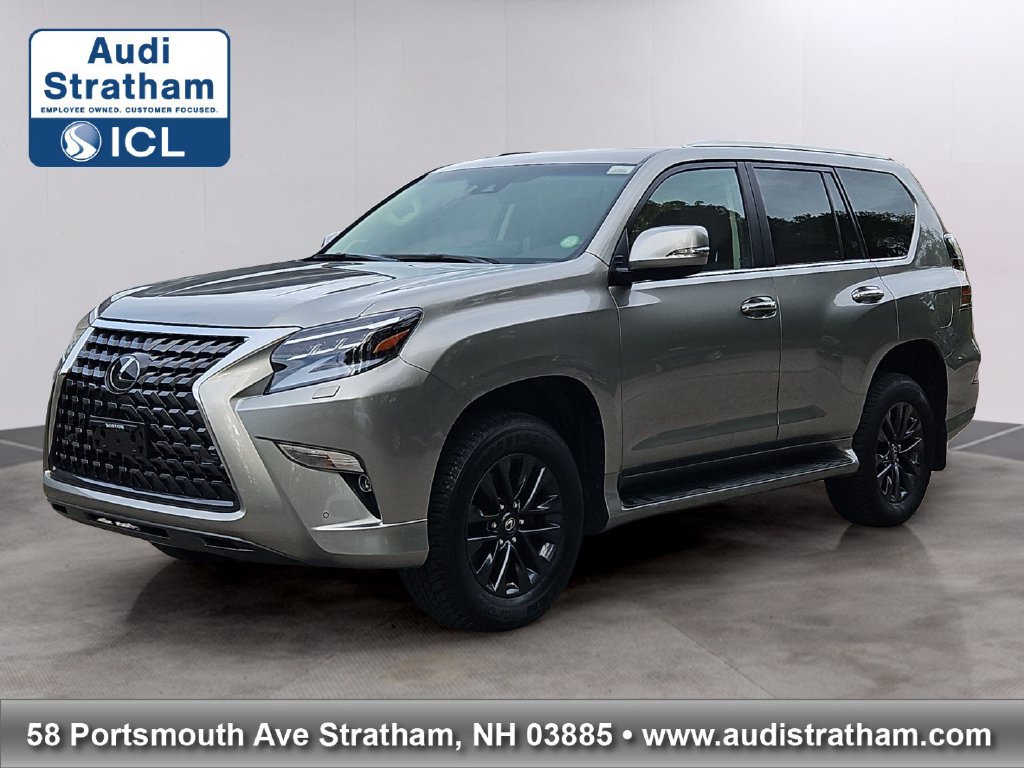 2023 Lexus GX