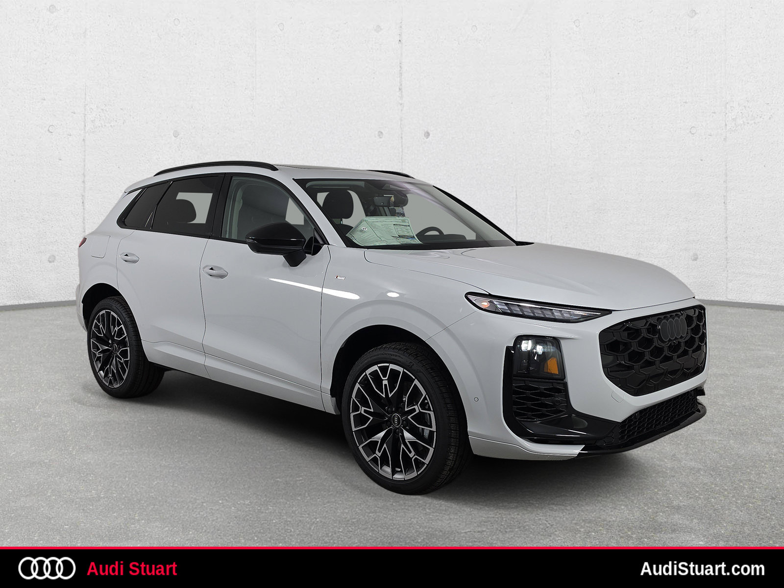2026 Audi Q3