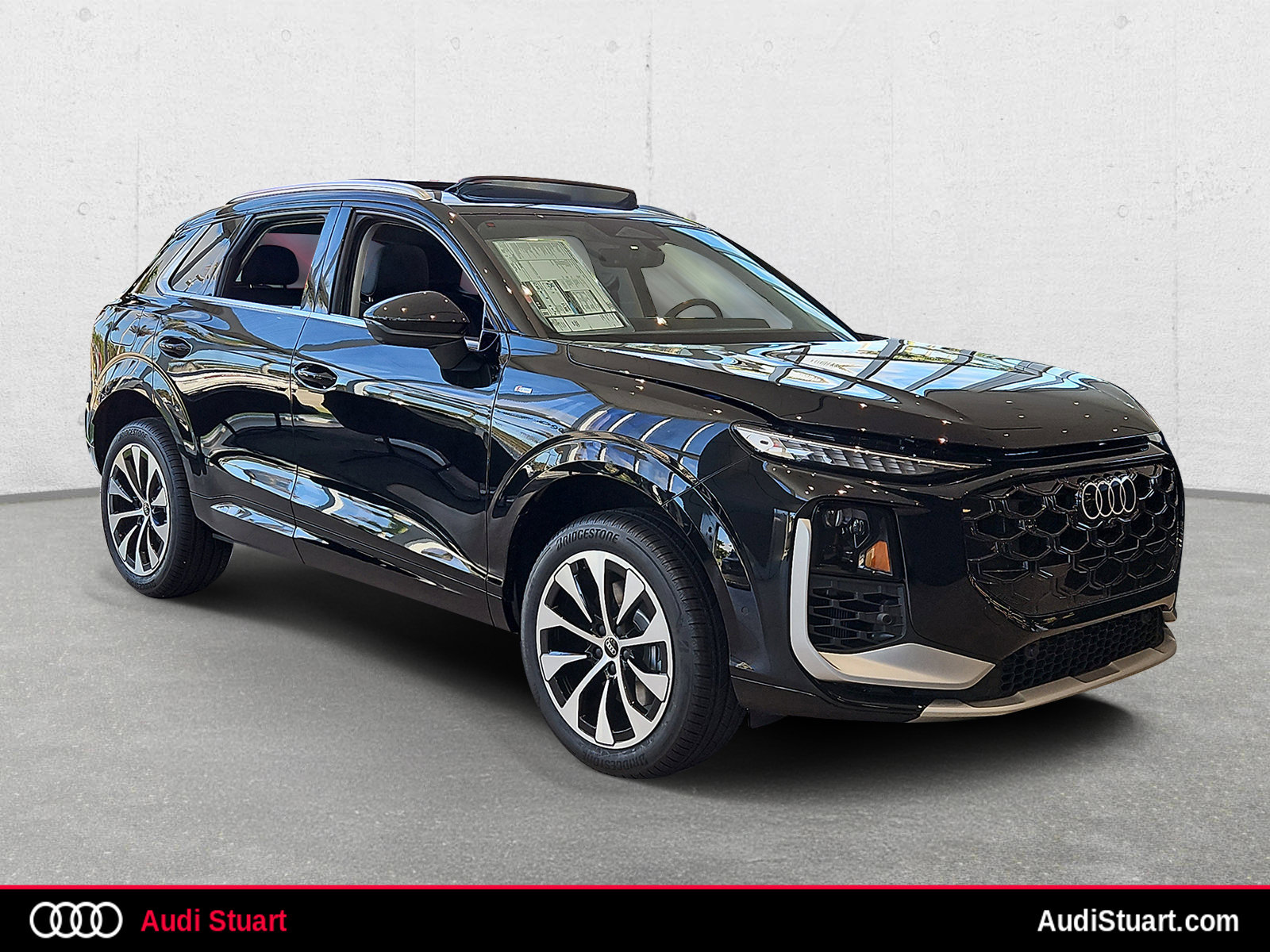 2026 Audi Q3
