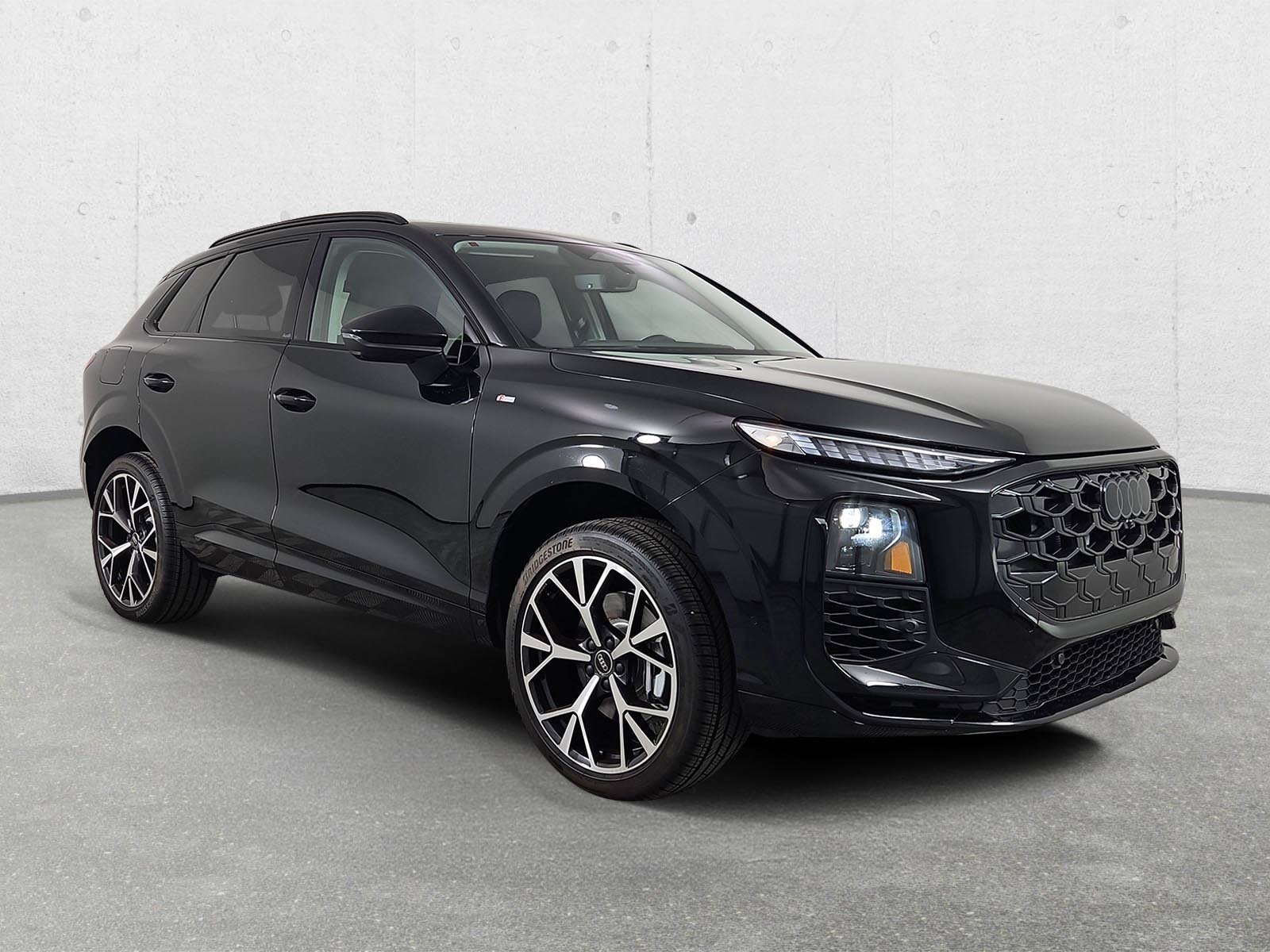 2026 Audi Q3