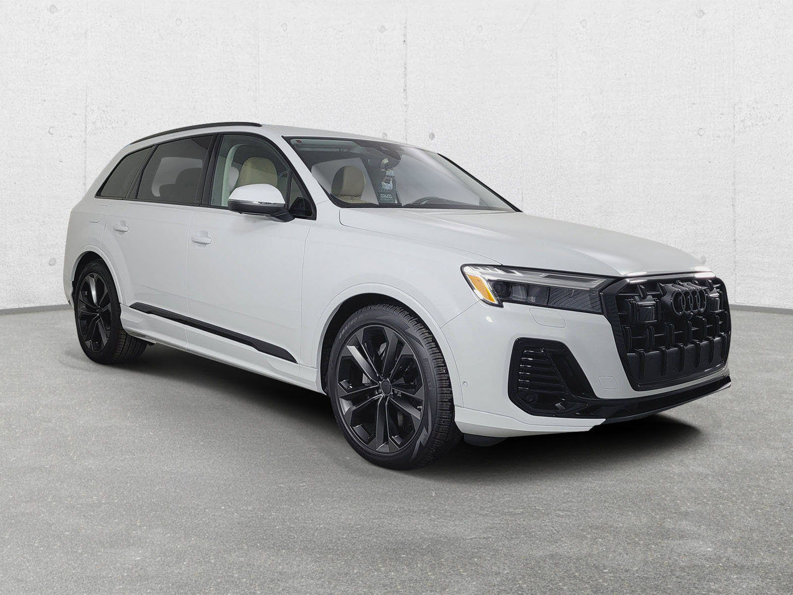 2026 Audi Q7 55 Premium Plus SUV